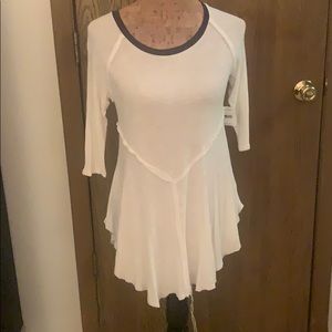 Brand new Free People sweater